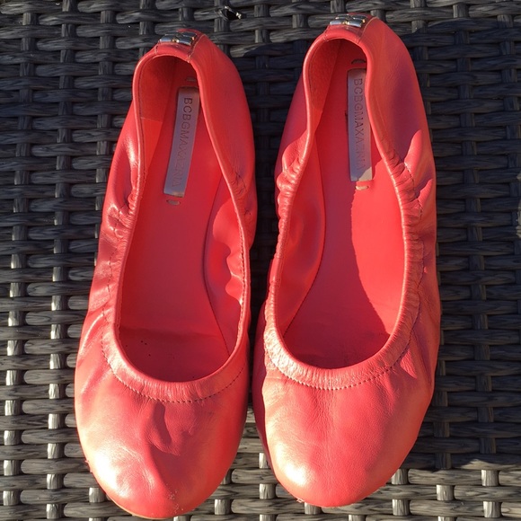 Bcbg flats - Picture 1 of 3